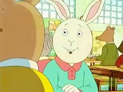 انیمیشن آرتور فصل 5 قسمت 6 - arthur